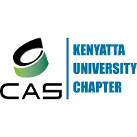 IEEE CASS Kenyatta University logo - Similar company to Ieee Circuits And Systems Society (Cass) Kenya Chapter