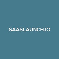 Saaslaunch.io logo - Similar company to Saaslaunch