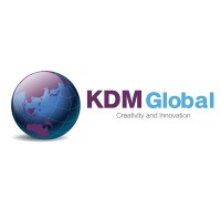 KDM GLOBAL logo - Similar company to Kdm Global Logistics