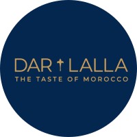 Dar Lalla logo - email format related to Nutrify Waters