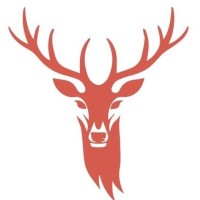 Red Stag Recruitment logo - Similar company to Blue Eskimo