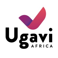 Ugavi Africa logo - Similar company to Truss Ugavi