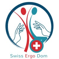 Swiss Ergo Dom logo - Similar company to Led Med Swiss
