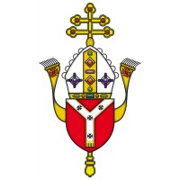 Diocese of Westminster logo - Similar company to Cxi.Ie