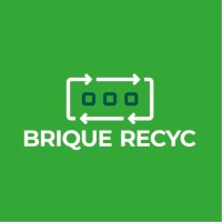 Brique Recyc logo - Similar company to Enviro Connexions