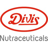 Divi's Nutraceuticals logo - Similar company to Sd Nutraceuticals