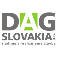 DAG SLOVAKIA, a. s. logo - Similar company to K_Corp