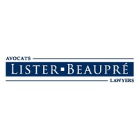 s.r.l. Avocats Lister Beaupré Lawyers LLP logo - Similar company to Simard & Associates