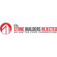 The Stone Builders Rejected. logo - Similar company to Rejected Editorials.Com