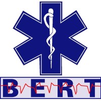 Belize Emergency Response Team logo - Similar company to Bcvi Belize
