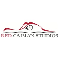 Red Caiman Studios logo - Similar company to Fireside Events Llc
