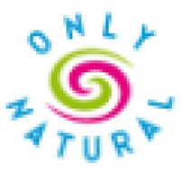 Only Natural logo - Similar company to Vpack