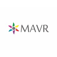 MAVR Digital-Marketing Agency logo - Similar company to Whisper Mob / Web Development & Marketing