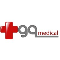 TGQ Medical logo - Similar company to Fastbraces®
