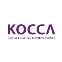 KOCCA Middle East logo - Similar company to Aether Comic Book