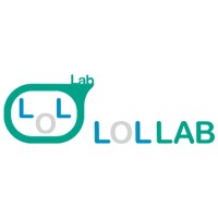 Lollab Ltd. logo - Similar company to Leovation Limited