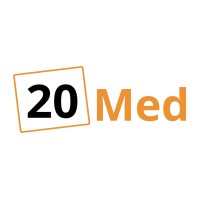 20Med logo - Similar company to Paramount Water Systems Private Limited