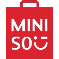 Miniso Ukraine logo - Similar company to Avt Systems