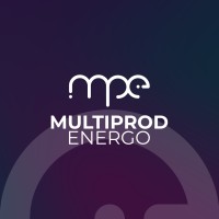 Multiprod Energo logo - Similar company to Electroconstructia Elco Sa