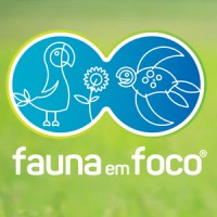 Fauna em foco logo - Similar company to Refauna