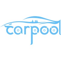 CarPool logo - Similar company to Soft Horizon
