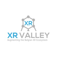 XR Valley logo - Similar company to Stereopsia