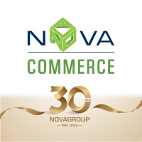 Nova Commerce logo - Similar company to Nova Commerce