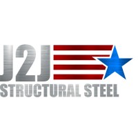 J2J Structural Steel, LLC logo - Similar company to Structural Systems, Inc.