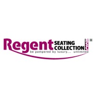 Regent Seating Collection logo - Similar company to Ideas Unlimited Digital