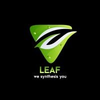 Leaf Corporation logo - Similar company to Trazikas Solutions Private Limited