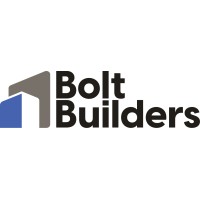 Bolt Builders logo - Similar company to Bolt Builders