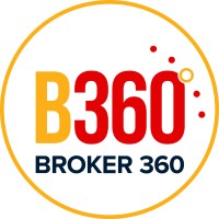 BROKER360.BG logo - Similar company to Broker360