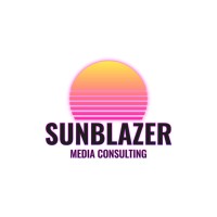 Sunblazer Media Consulting, Llc