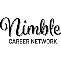 Nimble Career Network logo - Similar company to Lonca Works