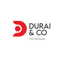 Durai&Co logo - Similar company to Ready Stock
