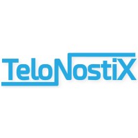 TeloNostiX logo - Similar company to Armium