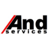 And Services logo - Similar company to Total Building Solutions, Inc.