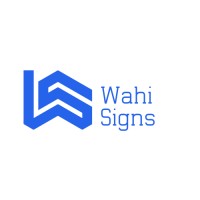 Wahi Signs