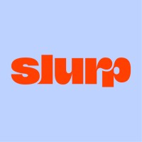 SLURP logo - Similar company to Backup Postprod