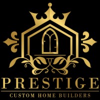 Prestige Custom Home Builders logo - Similar company to Basilica Construction