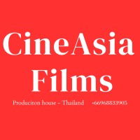CineAsiaFilms logo - Similar company to Trinity Cineasia