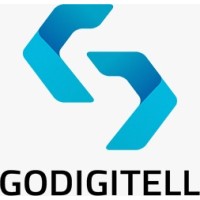 GoDigitell logo - Similar company to Peri Software Solutions