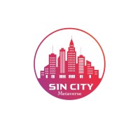 Sinverse (Formerly Sin City Metaverse) logo - Similar company to Jelurida Swiss Sa