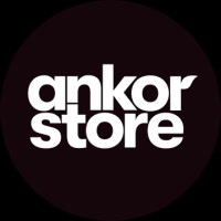 Ankorstore logo - Similar company to Orderchamp