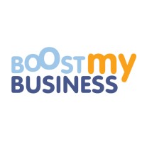 Boost My Business Digital Marketing logo - Similar company to Kas Creations Film & Media