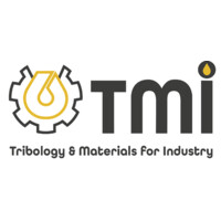 TRIBOLOGY & MATERIALS FOR INDUSTRY logo - Similar company to Talenttriumphsolutions.Com