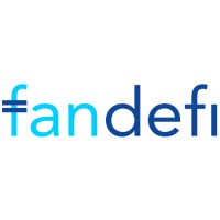 Fandefi logo - Similar company to Trellisys Technologies