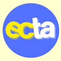 European Commission Trainees' Association (ECTA) logo - Similar company to Vista