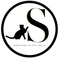 The Mister Sparkles Black Cat Clothing,Apparel and Art logo - Similar company to Feature Stores