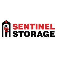 Sentinel Storage logo - Similar company to Storagevault Canada Inc.